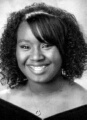 Christina Johnson: class of 2012, Grant Union High School, Sacramento, CA.